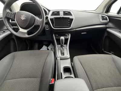 Suzuki S-Cross 1.4 Turbo Boosterjet GLX (2019) - Foto 9