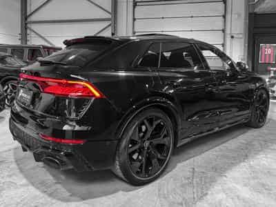 Audi RSQ8 4.0 TFSI/PANO/23//HUD/Matrix/Bang & Olufsen  *VOLL** (2023) - Foto 9