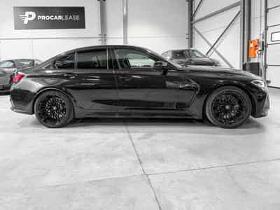 BMW M3 COMPETITION 510 MDRIVE/HARMAN KARDON (2024) - Foto 10