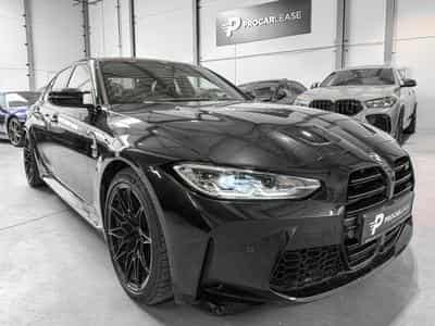 BMW M3 COMPETITION 510 MDRIVE/HARMAN KARDON (2024) - Foto 4