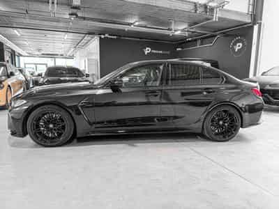 BMW M3 COMPETITION 510 MDRIVE/HARMAN KARDON (2024) - Foto 6