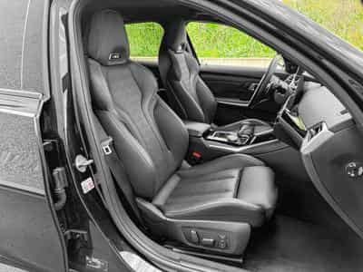 BMW M3 COMPETITION 510 MDRIVE/HARMAN KARDON (2024) - Foto 7