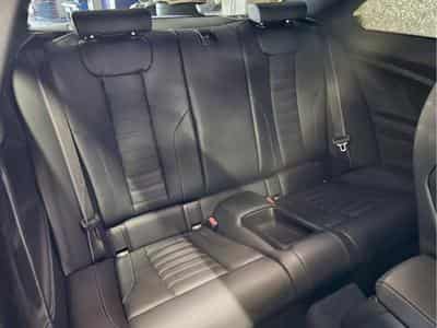 BMW M2 COUPE DKG CARBON HEAD UP CUIR NAVI GARANTIE 06/26 (2023) - Photo 6