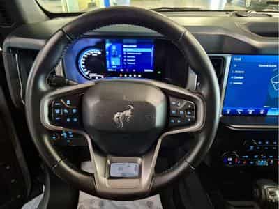 Ford Bronco 2.7i V6 OUTER BANKS BANG OLUFSEN CUIR NAVI (2023) - Photo 7