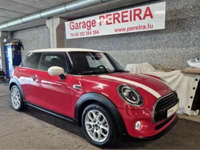 Mini Cooper 1.5 LED NAVI (2020) - Photo 1