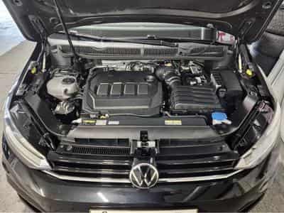VW Touran 2.0 TDI 150 DSG 3X R-LINE 7 SITZE LED NAVI (2023) - Photo 15
