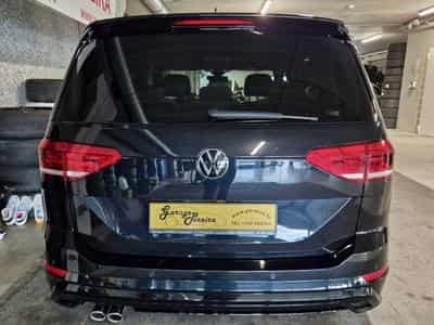 VW Touran 2.0 TDI 150 DSG 3X R-LINE 7 SITZE LED NAVI (2023) - Photo 3