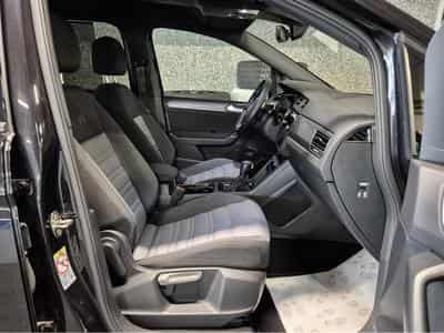 VW Touran 2.0 TDI 150 DSG 3X R-LINE 7 SITZE LED NAVI (2023) - Photo 4