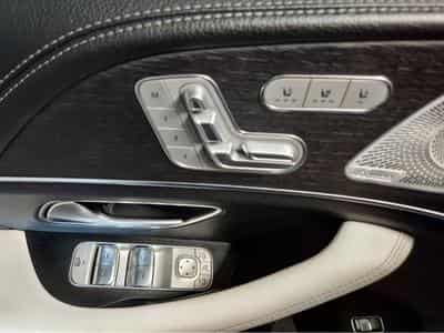Mercedes GLE 350 D 4MATIC COUPE AMG LINE HEAD UP BURMESTER PANO CUIR NAVI 1 H (2021) - Photo 14