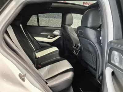 Mercedes GLE 350 D 4MATIC COUPE AMG LINE HEAD UP BURMESTER PANO CUIR NAVI 1 H (2021) - Photo 6