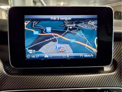 Mercedes V 250 D AMG LINE 7 SITZE CUIR NAVI 1 HAND (2019) - Photo 13