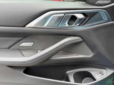 BMW M4 COMPETITION NEW MODEL SCHALENSITZE CARBON PACK LASER FULL OP (2025) - Photo 9