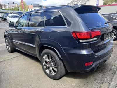 Jeep Cherokee 6.4l V8 HEMI SRT HARMAN KARDON PANO CUIR NAVI 1 HAND (2015) - Photo 2