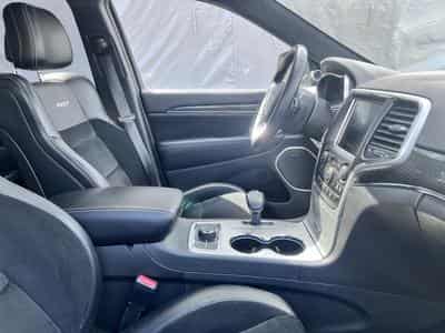 Jeep Cherokee 6.4l V8 HEMI SRT HARMAN KARDON PANO CUIR NAVI 1 HAND (2015) - Photo 4