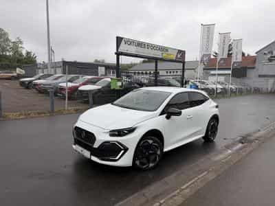 Renault Clio 6 NEW CLIO TECHNO FULL HYBRID E-TECH 160 (2026) - Foto 1