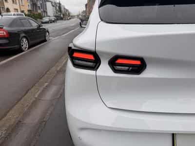 Renault Clio 6 NEW CLIO TECHNO FULL HYBRID E-TECH 160 (2026) - Foto 10