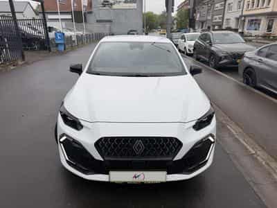 Renault Clio 6 NEW CLIO TECHNO FULL HYBRID E-TECH 160 (2026) - Foto 2