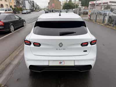 Renault Clio 6 NEW CLIO TECHNO FULL HYBRID E-TECH 160 (2026) - Foto 4