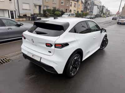 Renault Clio 6 NEW CLIO TECHNO FULL HYBRID E-TECH 160 (2026) - Foto 5
