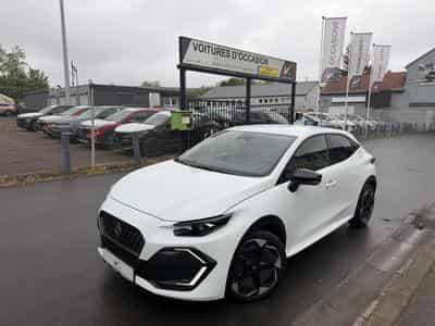 Renault Clio 6 NEW CLIO TECHNO FULL HYBRID E-TECH 160 (2026) - Foto 6