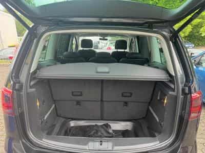 Seat Alhambra SEAT ALHAMBRA STYLE 7 SITZE DSG PANORAMA STANDHEIZUNG LEDER (2015) - Photo 10