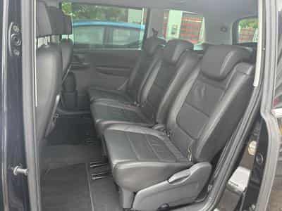 Seat Alhambra SEAT ALHAMBRA STYLE 7 SITZE DSG PANORAMA STANDHEIZUNG LEDER (2015) - Photo 14