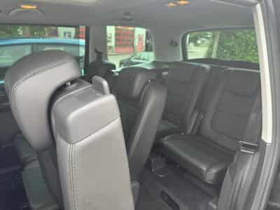 Seat Alhambra SEAT ALHAMBRA STYLE 7 SITZE DSG PANORAMA STANDHEIZUNG LEDER (2015) - Photo 15