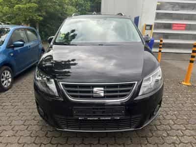 Seat Alhambra SEAT ALHAMBRA STYLE 7 SITZE DSG PANORAMA STANDHEIZUNG LEDER (2015) - Photo 2