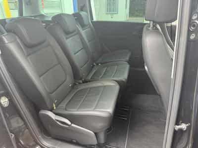 Seat Alhambra SEAT ALHAMBRA STYLE 7 SITZE DSG PANORAMA STANDHEIZUNG LEDER (2015) - Photo 6