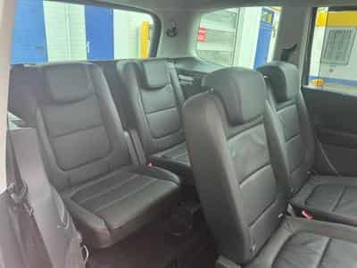 Seat Alhambra SEAT ALHAMBRA STYLE 7 SITZE DSG PANORAMA STANDHEIZUNG LEDER (2015) - Photo 7