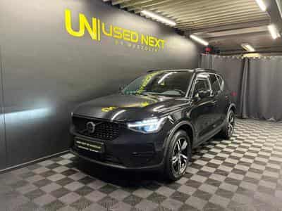 Volvo XC40 B3 163cv BVA (2023) - Photo 1