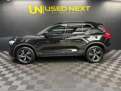 Volvo XC40 B3 163cv BVA (2023) - Foto 4
