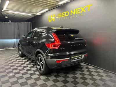 Volvo XC40 B3 163cv BVA (2023) - Foto 5