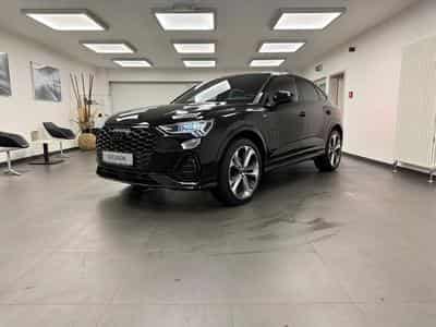Audi Q3 Sportback S line 35 TDI 150 CV / 110 kW S tronic (2024) - Photo 1