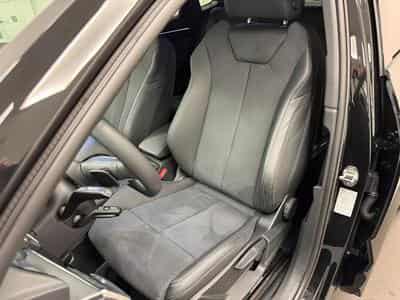 Audi Q3 Sportback S line 35 TDI 150 CV / 110 kW S tronic (2024) - Photo 2
