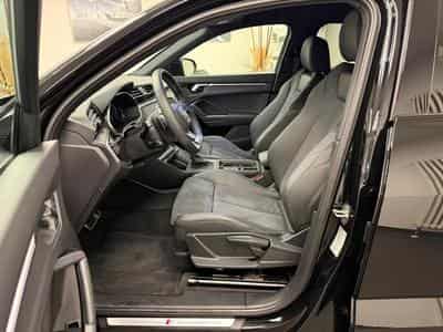 Audi Q3 Sportback S line 35 TDI 150 CV / 110 kW S tronic (2024) - Photo 3
