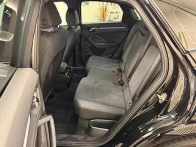 Audi Q3 Sportback S line 35 TDI 150 CV / 110 kW S tronic (2024) - Photo 6