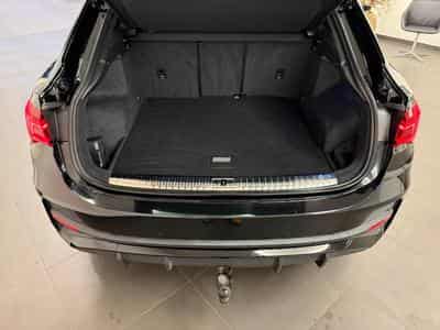 Audi Q3 Sportback S line 35 TDI 150 CV / 110 kW S tronic (2024) - Photo 7