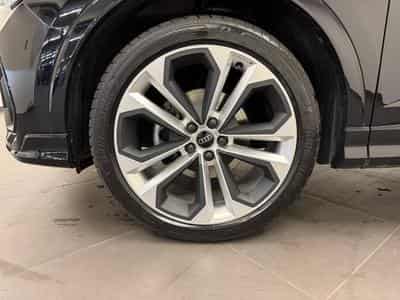 Audi Q3 Sportback S line 35 TDI 150 CV / 110 kW S tronic (2024) - Photo 8