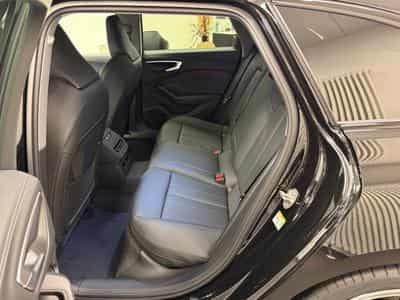 Audi A5 Avant S line TFSI quattro 204 CV / 150 kW S tronic (2026) - Photo 6