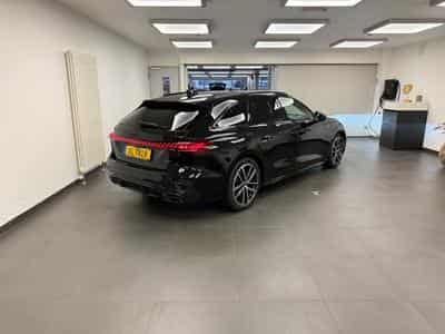 Audi A5 Avant S line TFSI quattro 204 CV / 150 kW S tronic (2026) - Photo 7