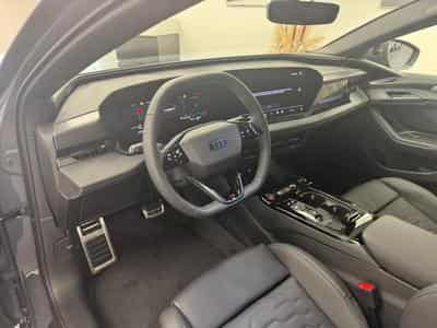 Audi A6 e-tron Sportback Perfromance 367 CV / 270 kW (2025) - Photo 4