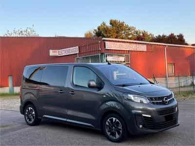 Opel Vivaro OPEL VIVARO 2.0CTDI 180CV BVA ELEGANCE (2020) - Photo 1