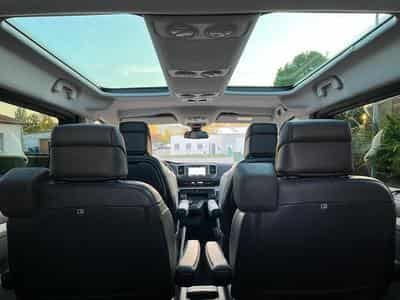 Opel Vivaro OPEL VIVARO 2.0CTDI 180CV BVA ELEGANCE (2020) - Photo 10