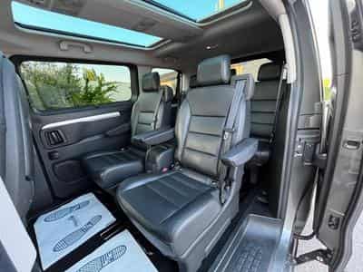 Opel Vivaro OPEL VIVARO 2.0CTDI 180CV BVA ELEGANCE (2020) - Photo 11