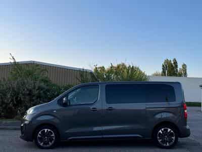 Opel Vivaro OPEL VIVARO 2.0CTDI 180CV BVA ELEGANCE (2020) - Photo 14