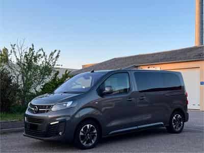 Opel Vivaro OPEL VIVARO 2.0CTDI 180CV BVA ELEGANCE (2020) - Photo 2