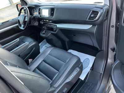 Opel Vivaro OPEL VIVARO 2.0CTDI 180CV BVA ELEGANCE (2020) - Photo 3