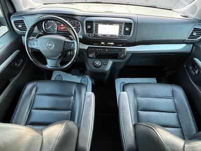 Opel Vivaro OPEL VIVARO 2.0CTDI 180CV BVA ELEGANCE (2020) - Photo 4