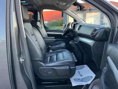 Opel Vivaro OPEL VIVARO 2.0CTDI 180CV BVA ELEGANCE (2020) - Photo 5